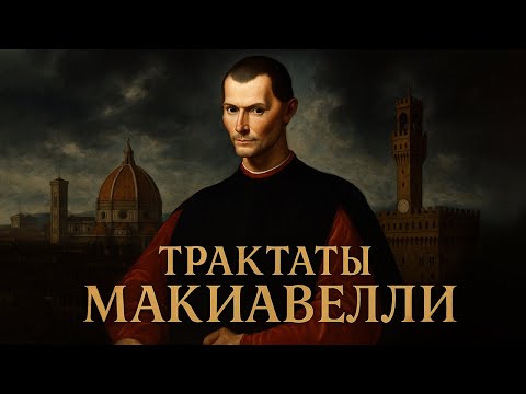 Видео: Макиавелли: учитель зла или отец современной политики?