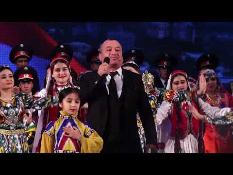 Видео: Тантанаҳои Рӯзи милитсия дар Суғд