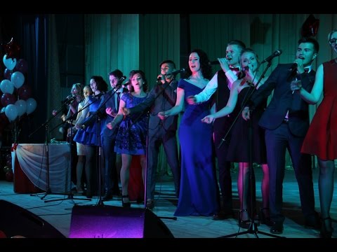 Видео: Гимназия Быхова выпуск 2016 Визитка 11Б