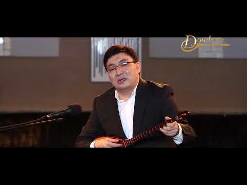 Видео: Тоқтар Серіков - Адамның бір қызығы бала деген