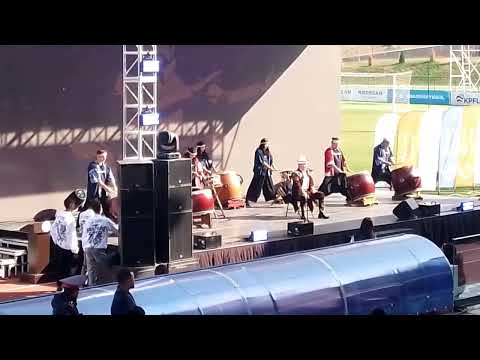 Видео: Молодежный форум.