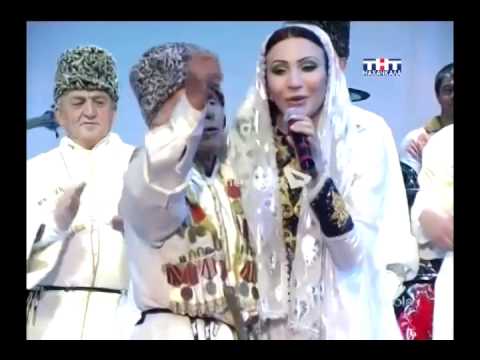 Видео: Эрпелинский хор и Ю Топаева Я горжусь