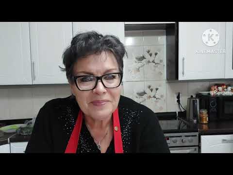 Видео: 1895. ЛЕНИВЫЙ ПИРОГ.🍰🎂 САЛАТ. РАСТРËПКИ. ЖДУ ГОСТЕЙ!🥰