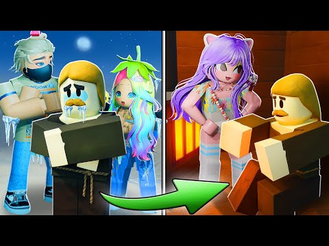 Видео: СТРОЮ ОТЕЛЬ ДЛЯ ПУТЕШЕСТВЕННИКОВ! Roblox Build a Haven