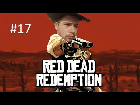 Видео: Прохождение Red Dead Redemption на ПК #17 #reddeadredemption #прохождение