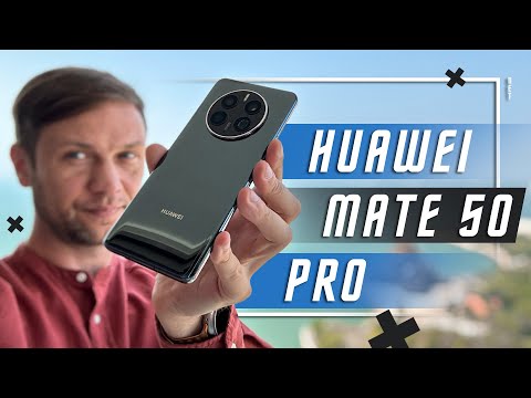 Видео: ЛУЧШИЙ КАМЕРОФОН ЗА 50 000 Р 🔥 СМАРТФОН HUAWEI MATE 50 PRO VS XIAOMI 13 ФЛАГМАН ЭТО НАВСЕГДА ?