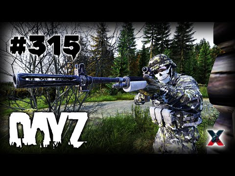 Видео: #315 Стрим в [2024] по игре DayZ 1.26 [Переходим на VK Play Live]