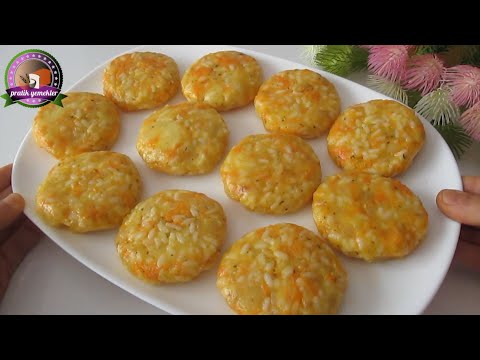 Видео: Вы когда-нибудь ели такой РИС? Никто не знает этого замечательного рецепта! Легко, Дешево и Вкусно.