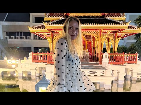 Видео: Бангкок! Новые ароматы! Самые красивые розы❤️