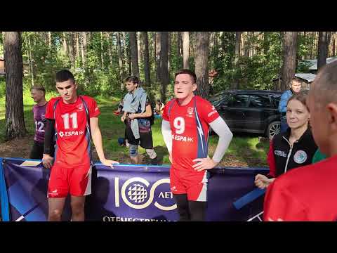 Видео: ESPA HK ЗЛС 2025 1