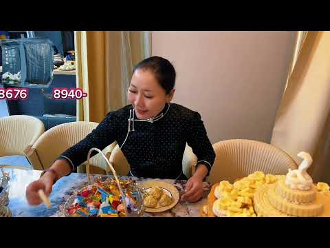 Видео: Цахим Цагаан Сар