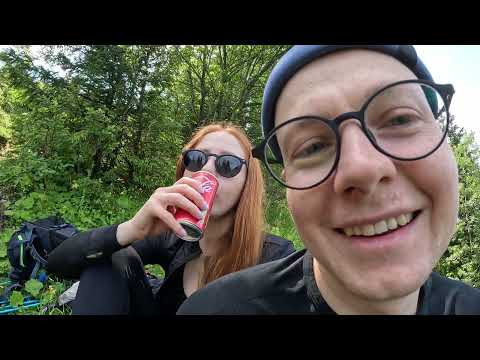 Видео: Успеть отдохнуть за 3 дня | Zakopane, Czerwone Wierchy, Siklawica, Termy Chochołowskie