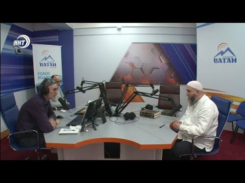 Видео: Беседы о ваххабизме. Безбородый юноша – объект поклонения ваххабитов. Часть 4