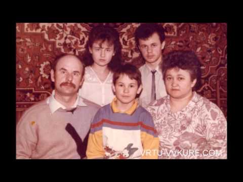 Видео: ВРТУ ВВКУРЭ Офицерские жёны