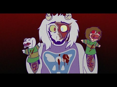 Видео: НОВАЯ ИГРА ОТ СОЗДАТЕЛЯ Hallotale! МОНСТРЫ ЕДЯТ ЛЮДЕЙ! | Hungertale