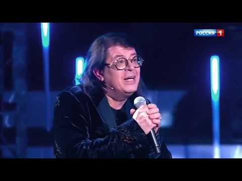 Видео: Игорь Корнелюк. "Город, которого нет".