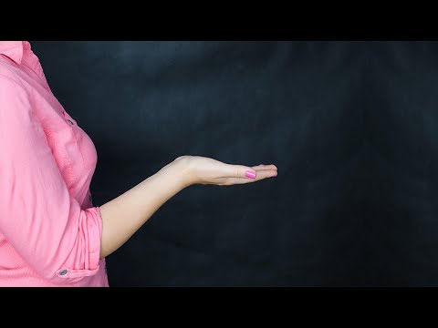 Видео: Почувствуйте то «ничто», которым вы являетесь