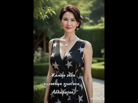 Видео: Жаман экен журоктун эзилгени...
