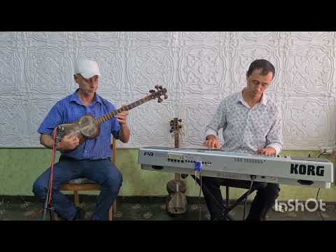 Видео: Як дил мега      Мирзо Давлатов