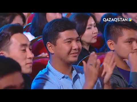 Видео: Көңілді тапқырлар алаңы (КТА). «А» тобы мен «Б» тобының 1/4 ойындары (22.10.2017) (ТОЛЫҚ НҰСҚА)