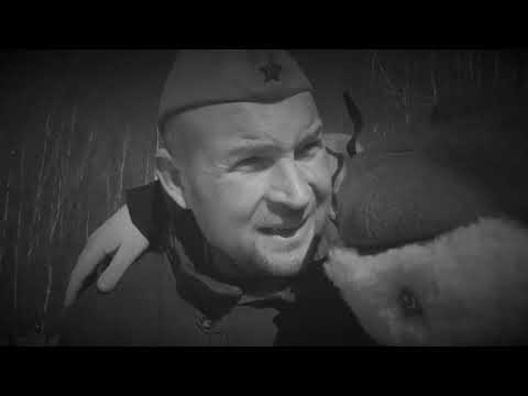 Видео: Василий Теркин Смерть и Воин