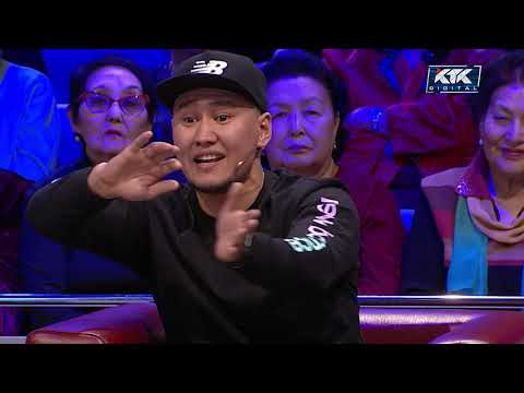 Видео: Астарлы ақиқат / 8 ақпан 20:00 / анонс