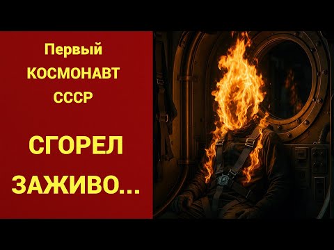 Видео: Его СТЁРЛИ со страниц истории на 25 ЛЕТ...