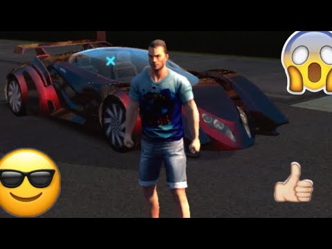 Видео: Обзор на Катарину Люкс в [Gangstar Vegas] + Конкурс