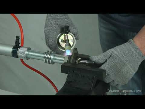 Видео: Инструкция восстановление шаровых опор