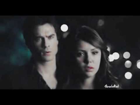 Видео: Damon & Katherine ║Иллюзия