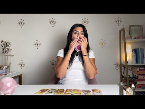 Видео: РАК, Я БЕЗ ГОВОРЮ! ВЫ ЭТОГО НЕ ПРЕДВИДИТЕ! | 6-13 ОКТЯБРЯ