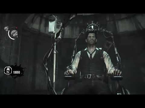 Видео: The Evil Within. Первое прохождение! Стрим #6 Финал