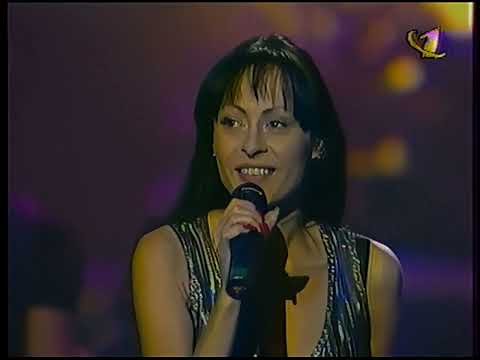 Видео: Марина Хлебникова - "Полоска взлетная"