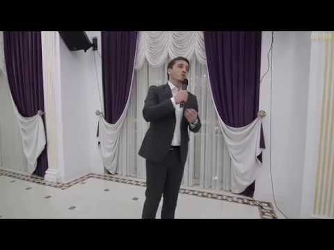 Видео: Атмир Кумышев "Си Адэ"