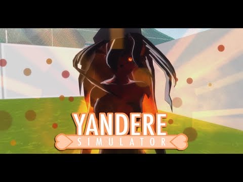 Видео: НУ И ДЫРА! | Yandere Simulator | версия от 12.04.19
