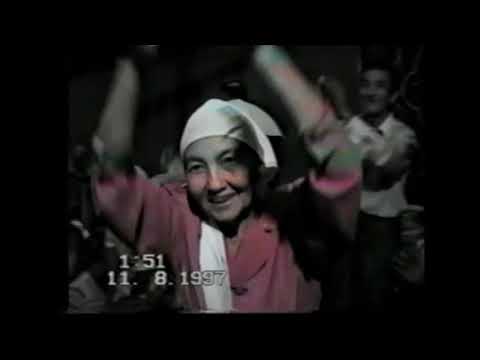 Видео: Қанаттың үйлену тойы 2 бөлім