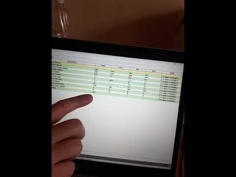 Видео: ECM. CATERPILLAR диагностика