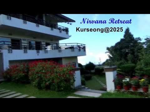 Видео: Курсеонг P1 @октябрь 2025