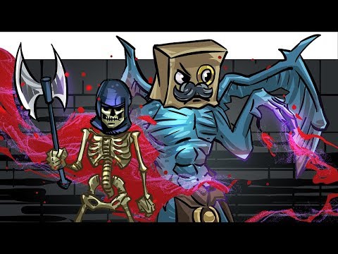 Видео: TES V: Skyrim : Кооп по Сети! | Приколы в Скайриме, Смешные моменты