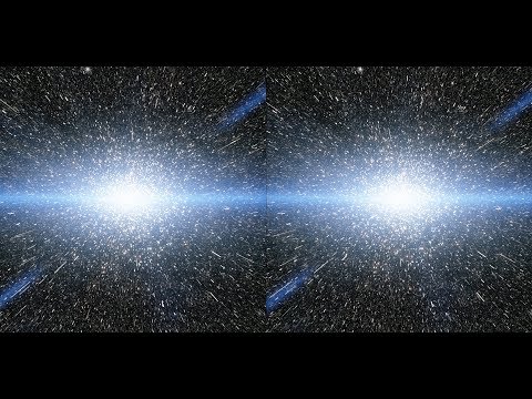 Видео: [VR] Edge of Space 3 / Край космоса 3