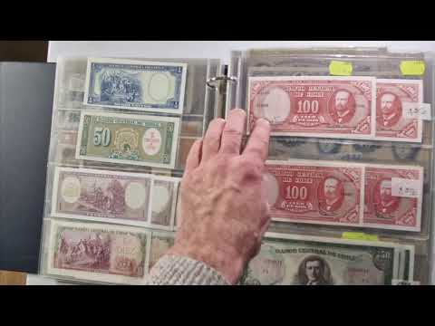 Видео: Как выглядят деньги которым больше 100 лет #шкоб 🔥🔥🔥
