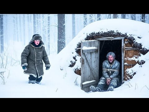 Видео: 🔥 Сирота Спасла Мужчину в Тайге, А Потом Узнала, Кто Он На Самом Деле… 💔 ИсторииМужества59