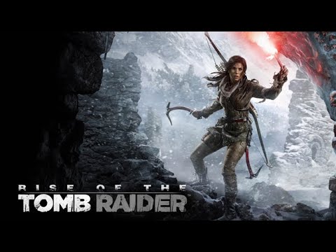 Видео: Rise of the Tomb Raider #ПРОХОЖДЕНИЕ #PS4 часть 3 (Сибирь)