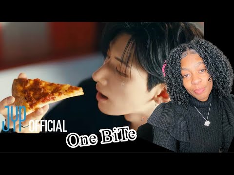 Видео: Nexz - One Bite M/V ( Моя реакция )