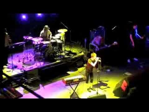 Видео: Zemfira Köln 2008 Ненавижу