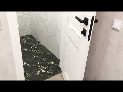 Видео: Ремонт двухкомнатной квартиры в ЖК Вересаево, г. Ростов-на-Дону