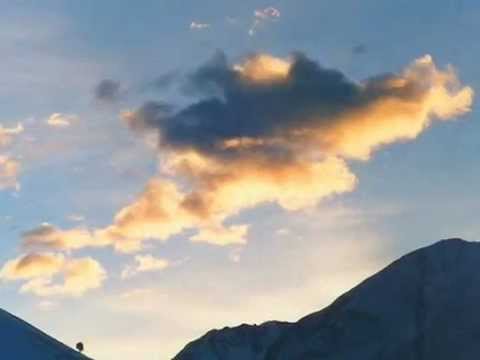 Видео: Клип на песню "Эльбрус" группы "Домбай"