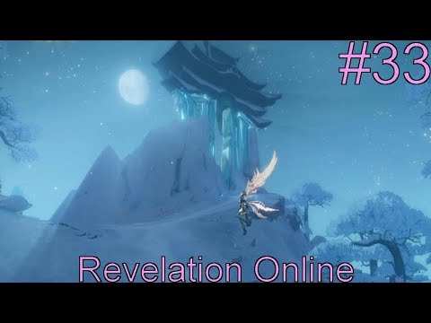Видео: [я маг или не маг, в конце концов?!] слепое прохождение Revelation Online с комментариями #33