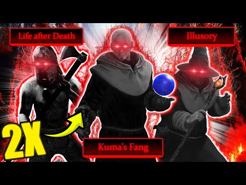 Видео: Я сражался с самой экипированной командой на свете... ДВАЖДЫ! — Dark and Darker