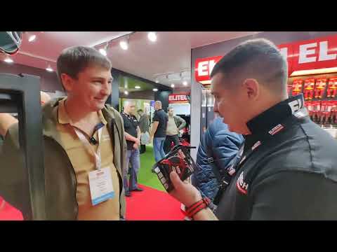 Видео: MITEX 2024: обзор позиций с нашего стенда  вместе с Александром @Max.Pro.Belgorod - часть 2.